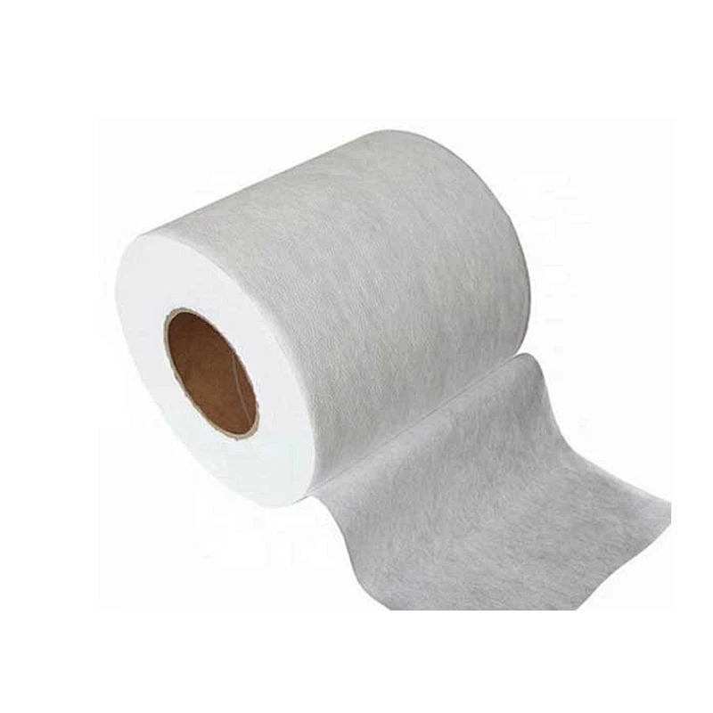 Melt blown fabric