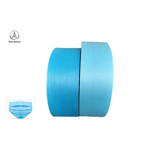Non-woven fabric
