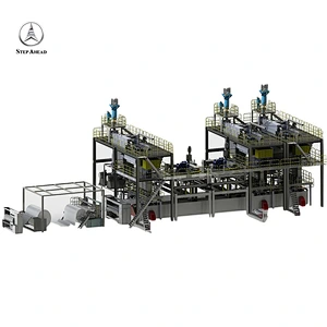 Non-wovne Machine