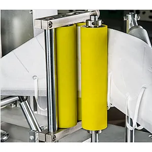 automatic KN95 surgical disposable face mask making machine n95 mask manufacturing machine