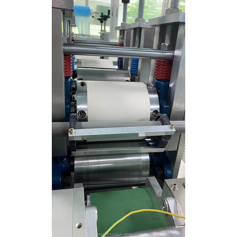 Fully Auto stable protective Mask manufacture equipments for breath KN95 mask