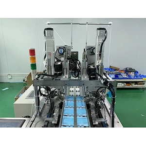 air pump breathable CE mask producing line