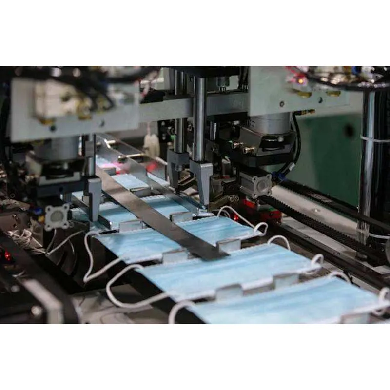 non woven face mask machine medical mask hand mask making machine