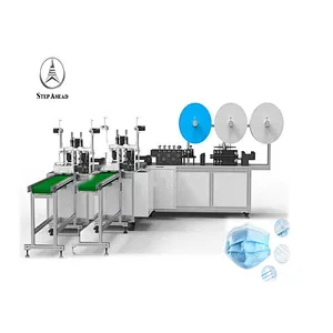 high quality disposable filter mask sewing line