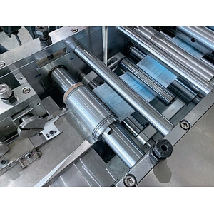 high quality disposable filter mask sewing line