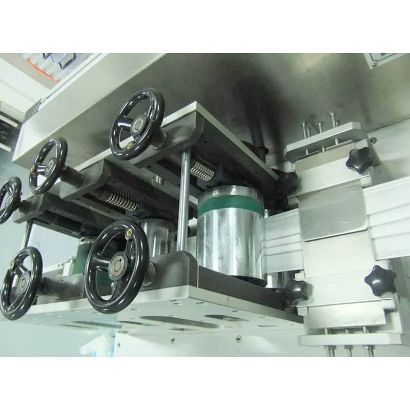 non woven face mask machine medical mask hand mask making machine