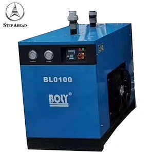 Medical and industrial use high purity oxygen nitrogen gas making psa system with factory price