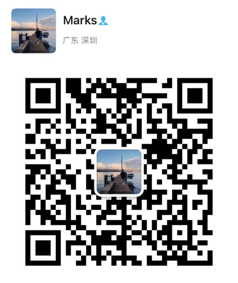 wechat qr code