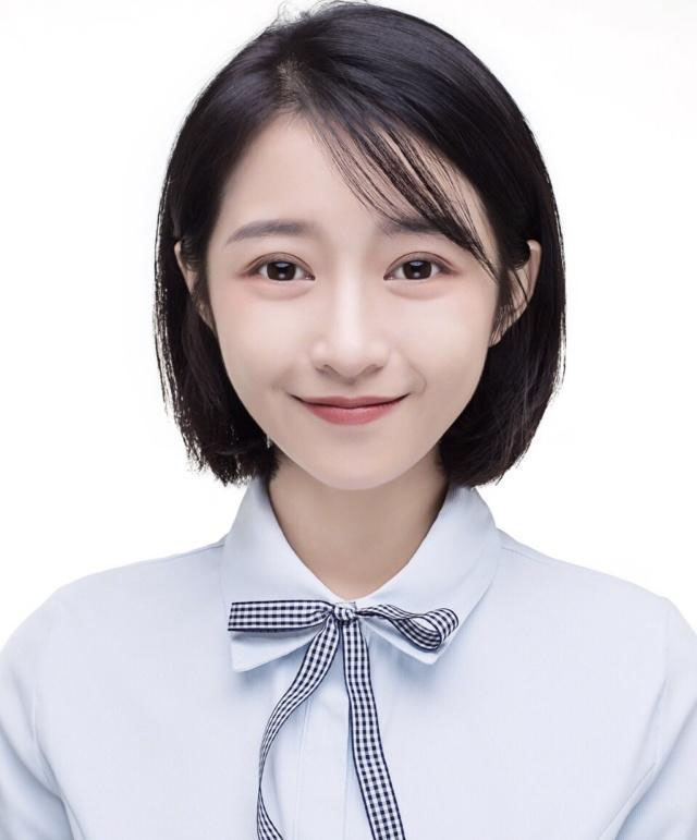 Abby Lin