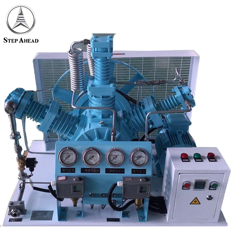 Medical and industrial use high purity oxygen nitrogen gas making psa system with factory price