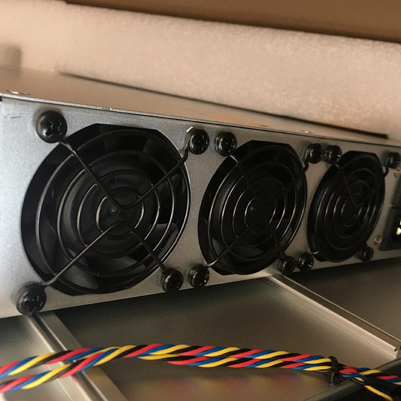 Antiminer machine New or Used Bitcoin Miner Antminer L3+ with bitmain Power