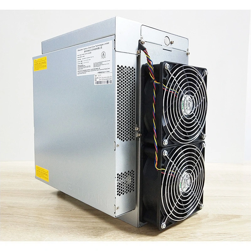Antiminer machine New or Used Bitcoin Miner Antminer L3+ with bitmain Power