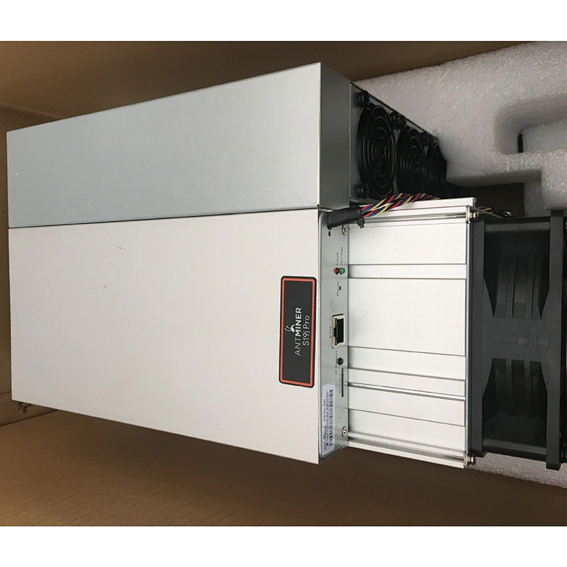 Antiminer machine New or Used Bitcoin Miner Antminer L3+ with bitmain Power