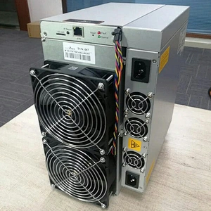 Antiminer machine New or Used Bitcoin Miner Antminer L3+ with bitmain Power