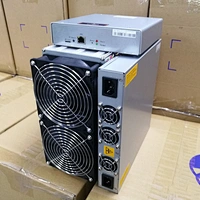 Antiminer machine New or Used Bitcoin Miner Antminer L3+ with bitmain Power