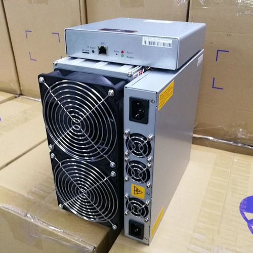 Antiminer machine New or Used Bitcoin Miner Antminer L3+ with bitmain Power