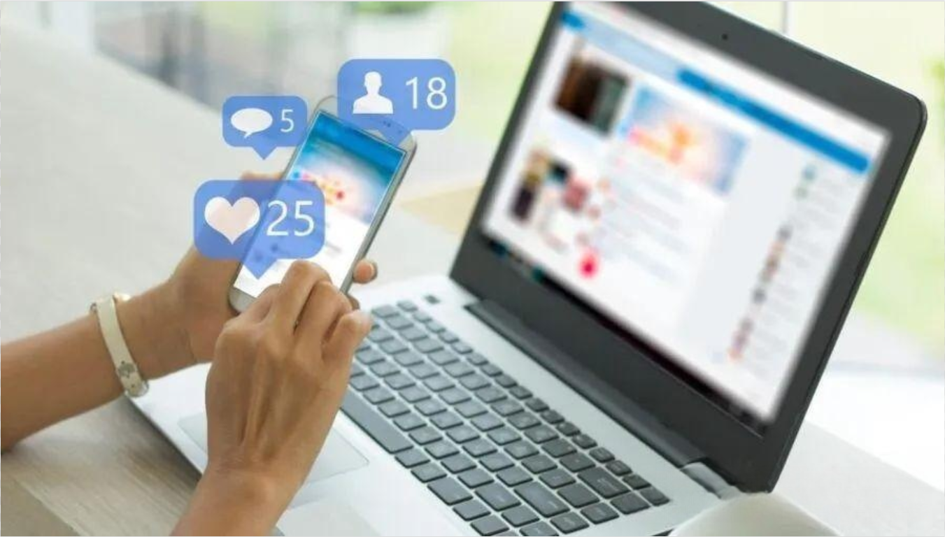 Facebook 养号、注册、解封指南