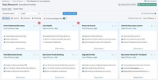 Google SEO: 初创公司内容营销权威指南