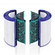 For Dyson tp04/tp05/hp04/hp05/dp04 filter