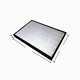 Adapter Hitachi air pure and fresh and EP - MVG70 / LVG70 / KVG700 / NZG70C filter