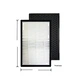 Adapt Hitachi full heat exchanger KPI-2523Q3/F KPI-1523Q3/F filter