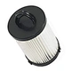 Eureka vacuum cleaner accessories DCF21 Filter  washable  HEPA Filter