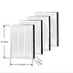 Air purifiers filter for FFsign 4 MA-25