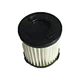 Sanyo vacuum cleaner Hepa filter SC-CX500 filter element dust filter front