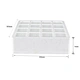 Applicable to GC Series H11 bottom filter