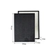 Air purifier filter For winix PET （CAF-C0S6 AEH(HERA)）