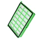 Suitable for Good Luck Rowenta ZR0004501 Vacuum Cleaner Accessories Filter Mesh Filter Core Hypa