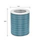 Adapt to Midea air purifier filter KJ400G-B21 filter element FC-40B composite filter