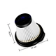 Suit for Deerma vacuum cleaner DX115SDX115Cmax filter