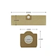 Vacuum cleaner dust bag for Karcher NT20 NT25 NT30 MV1 MV3 WD3