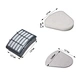 Vacuum cleaner hepa filter for Shark  NV350 NV351