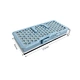 Suit for LG vacuum cleaner ADQ56691101 VC9083CL vc9062 vc9095r filter