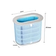 Adapt to the efficient filter screen of the new fan of xiaomi fresh air system