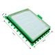 Suitable for good luck Rowenta RO5762 ZR002901 vacuum cleaner filter element accessories HEPA filter