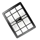 Suitable for Hoover Powerforce H5003 Nilfisk A100 vacuum cleaner accessory filter element