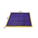 Air purifier  filter for PHILIPS AC4141