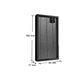 Adapt to Baomi vehicle air purifier filter