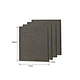 GermGuardian® FLT21CB4 Carbon Replacement Filter, 4 PK