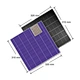 Adapt to Baomi air purifier 1/2 generation Gas catalytic MHCC ultra-clean combination filter