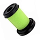 适配Gtech Multi Mk2和Bissell 1610335吸尘器配件过滤器滤网滤芯