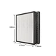 Fit with Whirlpool AP588/599 air purifier