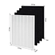 For  winix 115115 filter