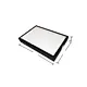 Adapt Hitachi full heat exchanger KPI-3523Q3/F KPI-5021Q3/F filter