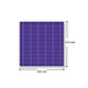 Adapt to Baomi air purifier 1/2 generation MHCC matching HEPA filter