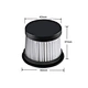 Suit for Deerma dust mite controller CM300S CM400 CM500 CM900 filter
