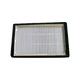 Sanyo vacuum cleaner Hepa filter SC-A600SC-A601SC-A602SC-A603  filter element dust filter front